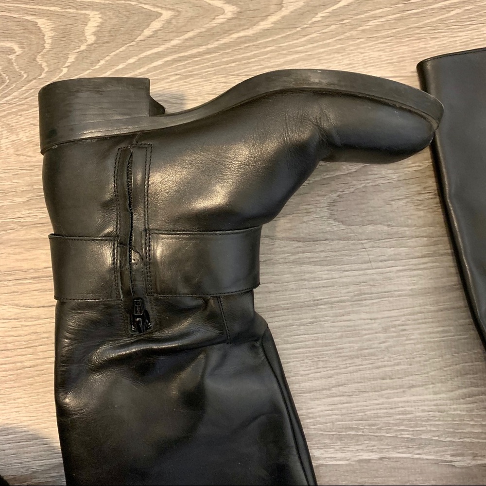 🐎Zara | Riding boots - Picture 4 of 5